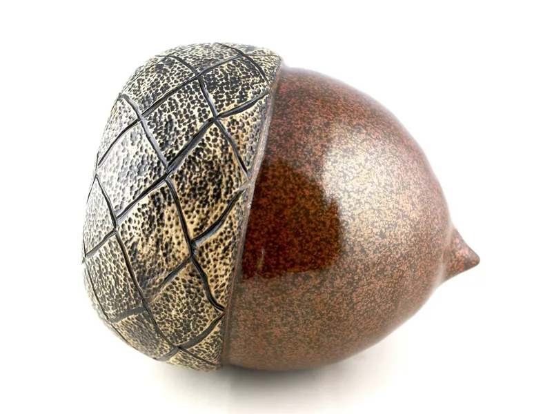 Sculpture: Creation Myth Series