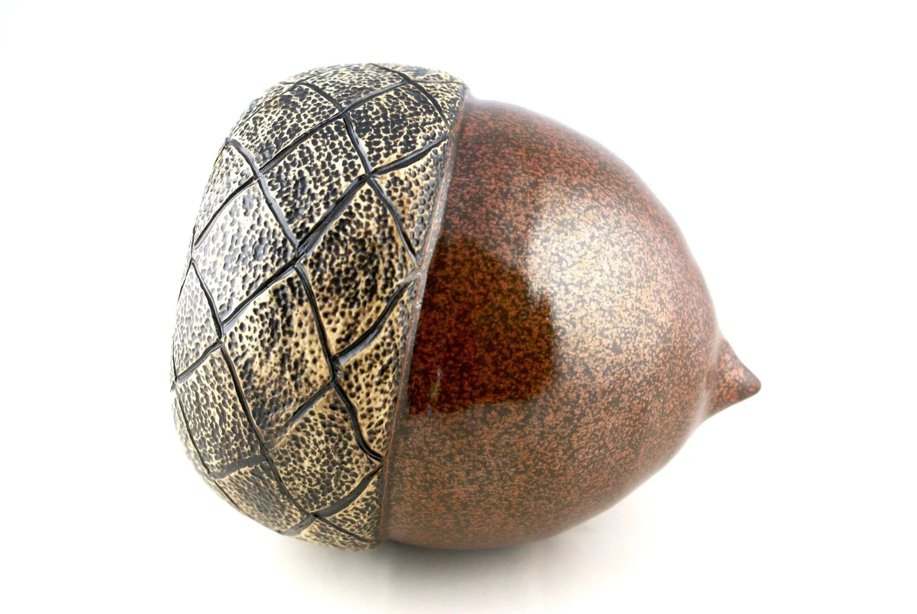 Sculpture: Creation Myth Series