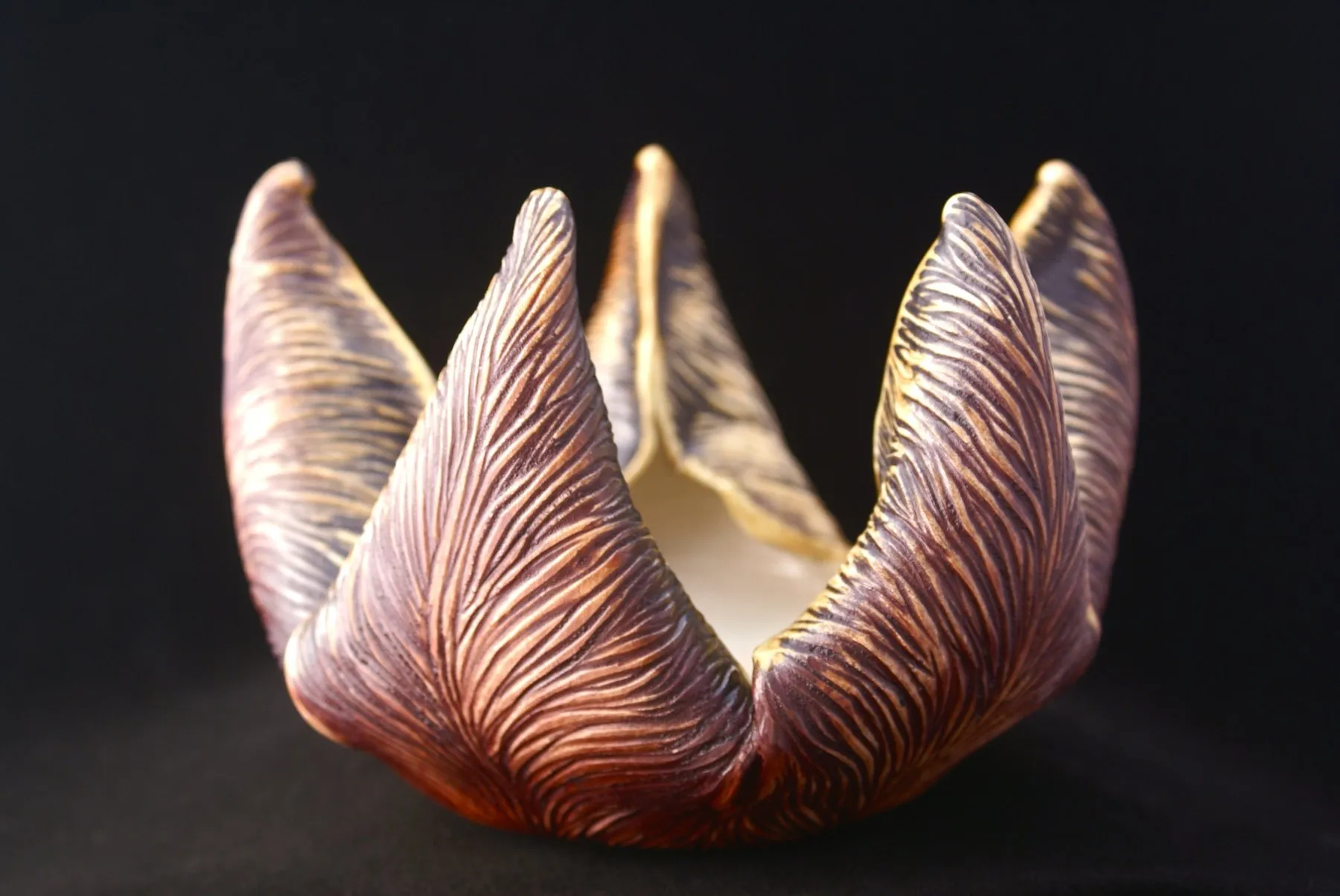 Sculpture: Pod Series