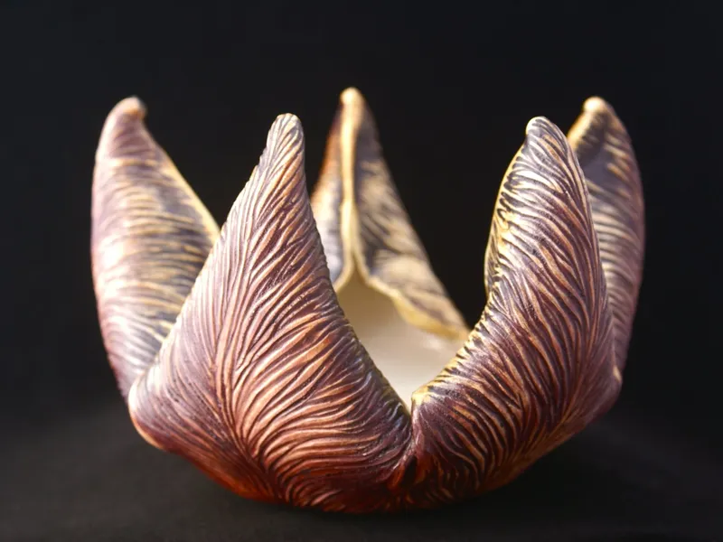 Sculpture: Pod Series