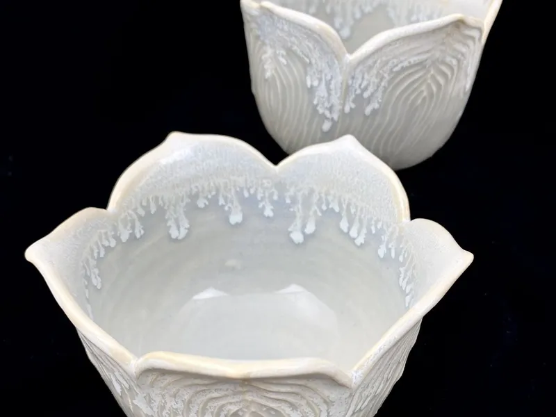 Pottery: Pod Series