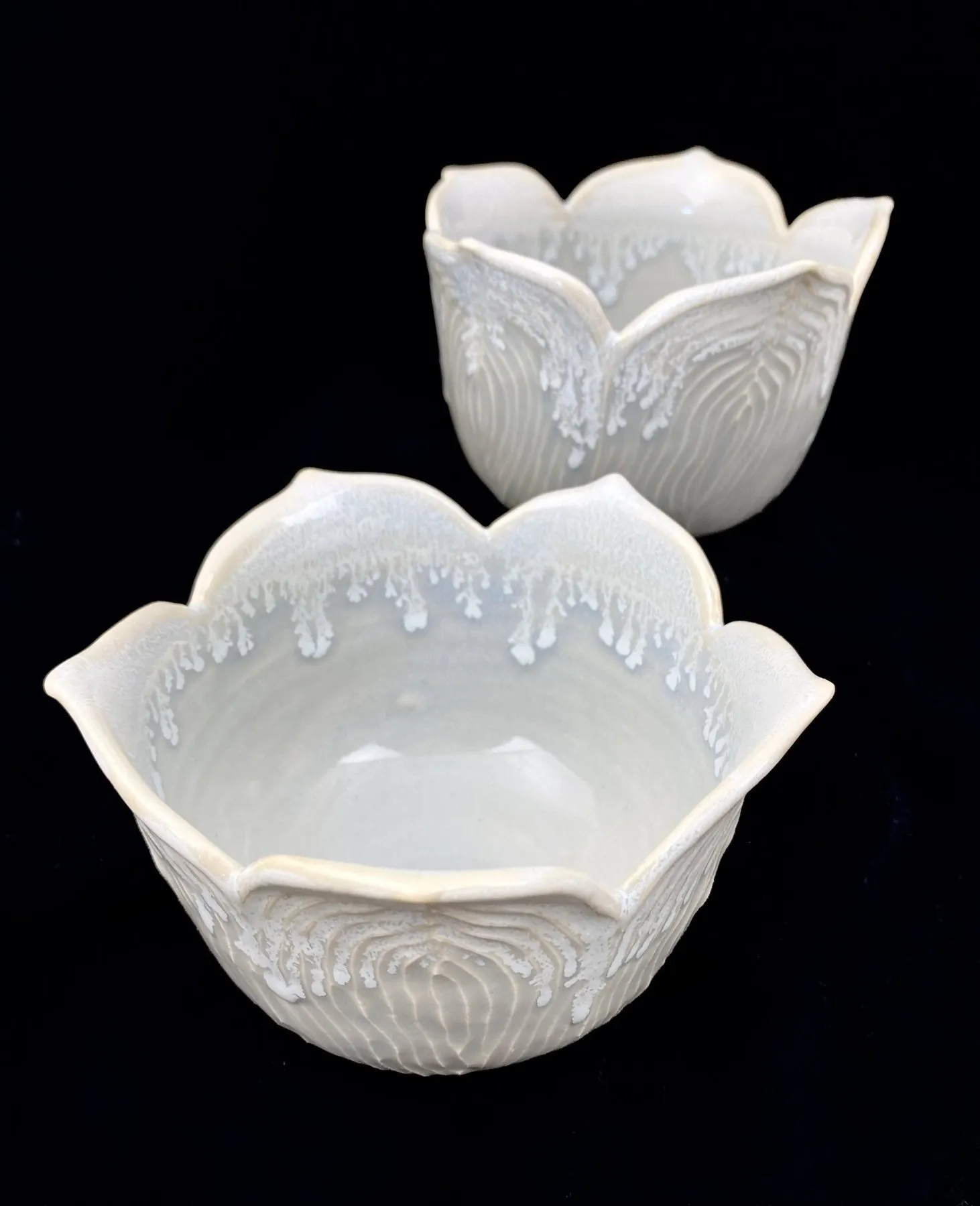 Pottery: Pod Series