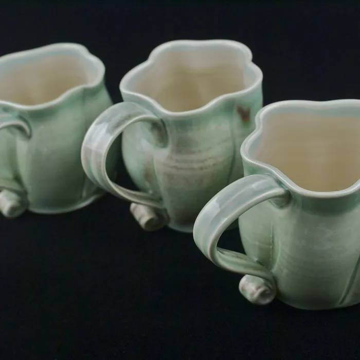 mugs, $25-35...made to order