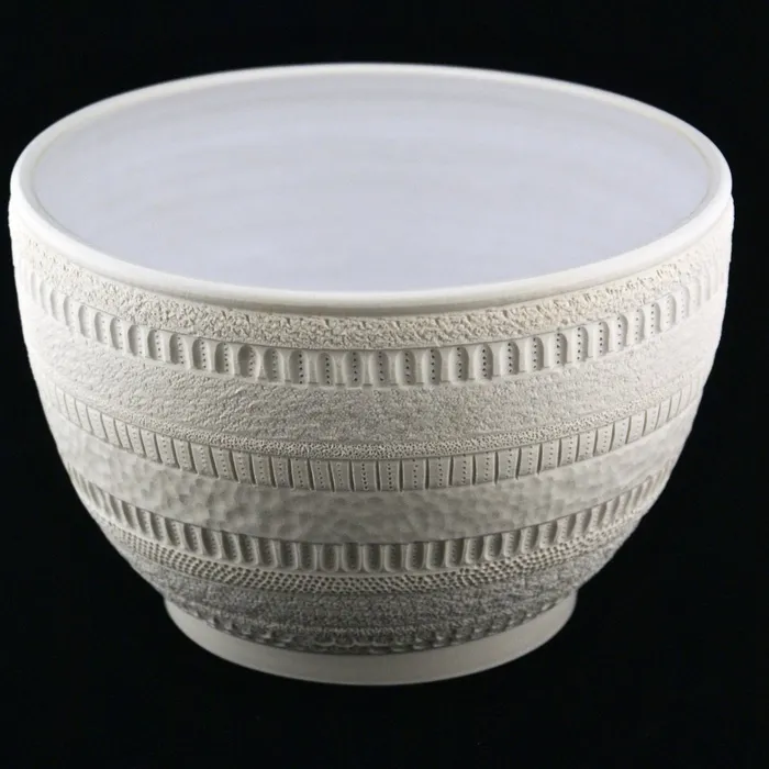 Diatom Bowl