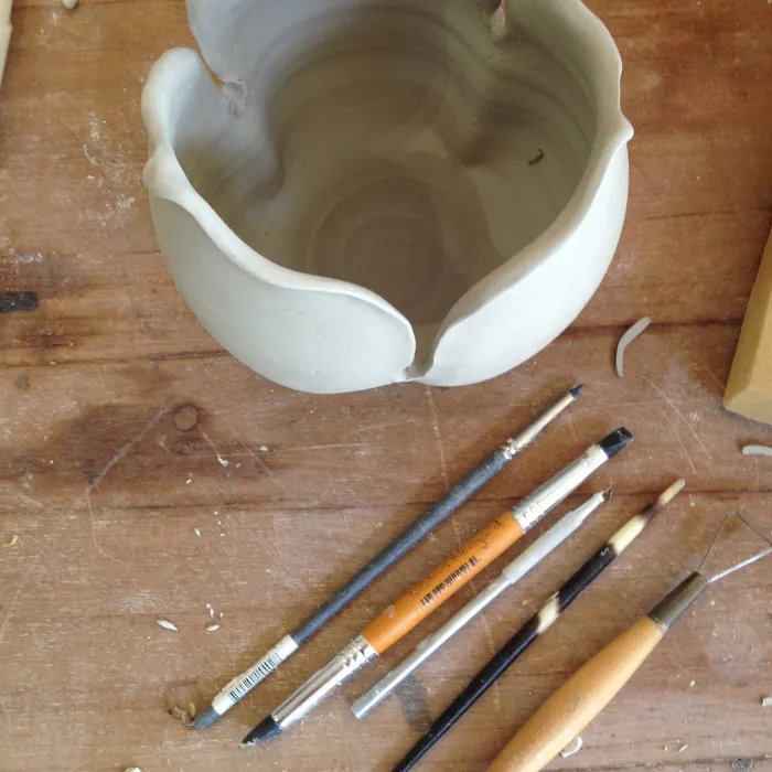 Finishing tools