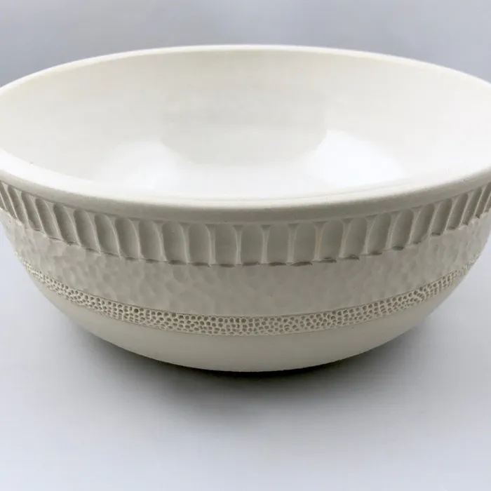 Diatom bowl