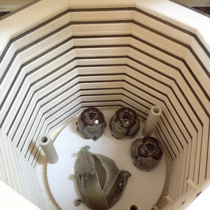 Oxidation Kiln