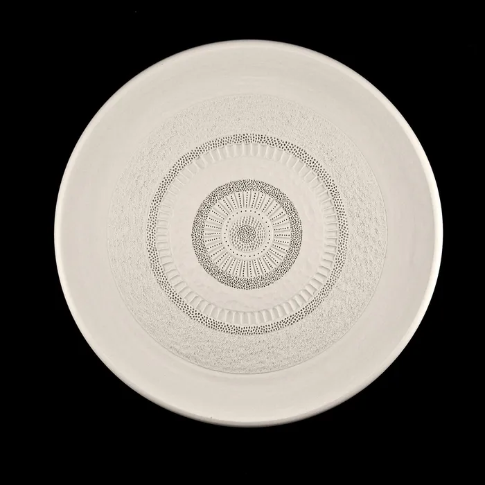 Diatom Platter