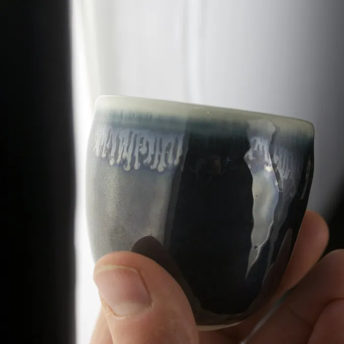 glaze analysis