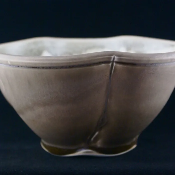 mocha bowl