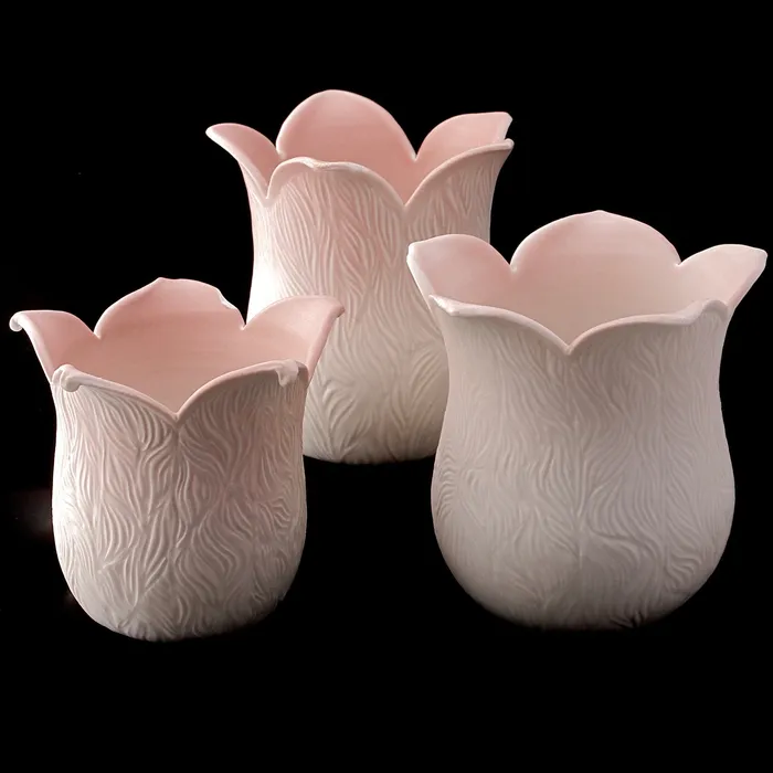 Grecian Pods