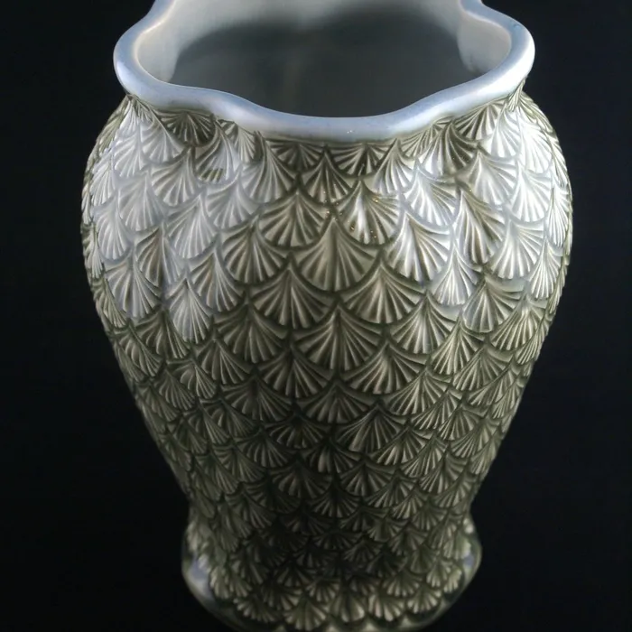 Mermaid Vase