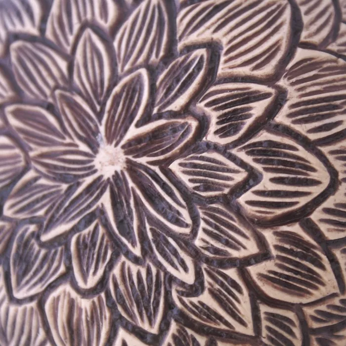 Acorn #2 detail
