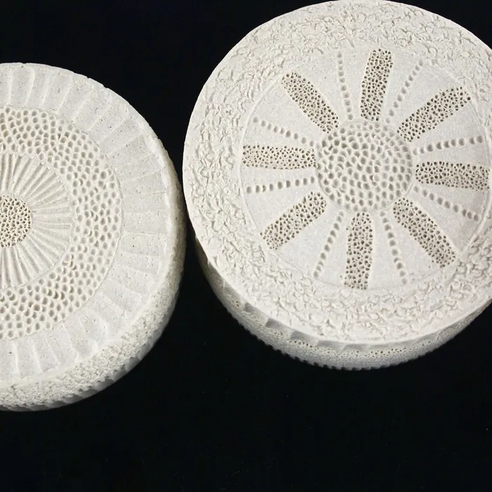 Diatom Boxes