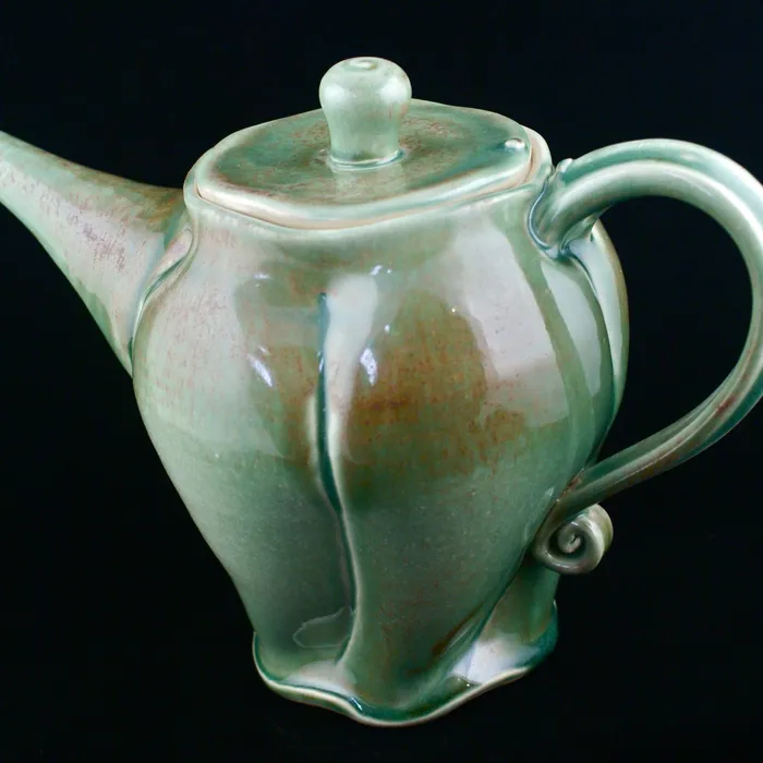 Pod Teapot