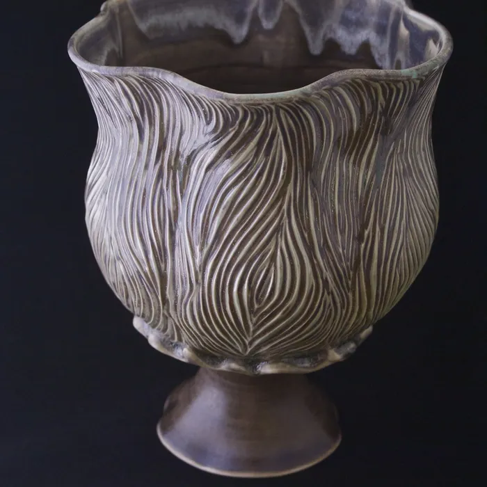 Vase for Roses, $85