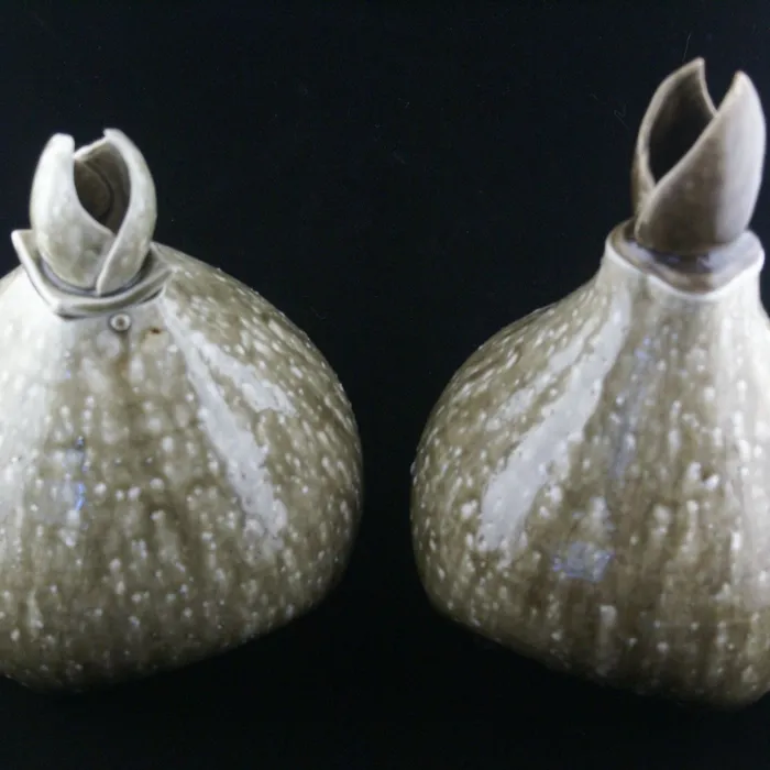 Bali Pods