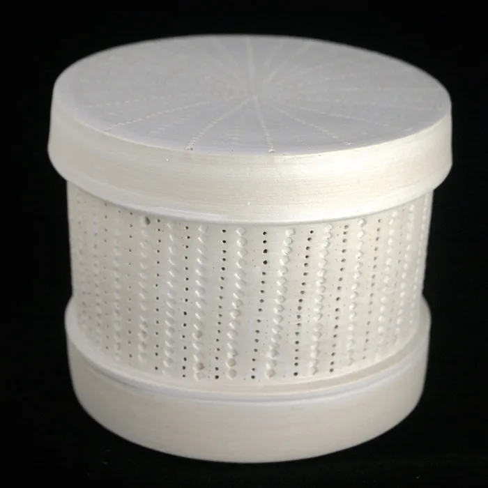 Diatom box