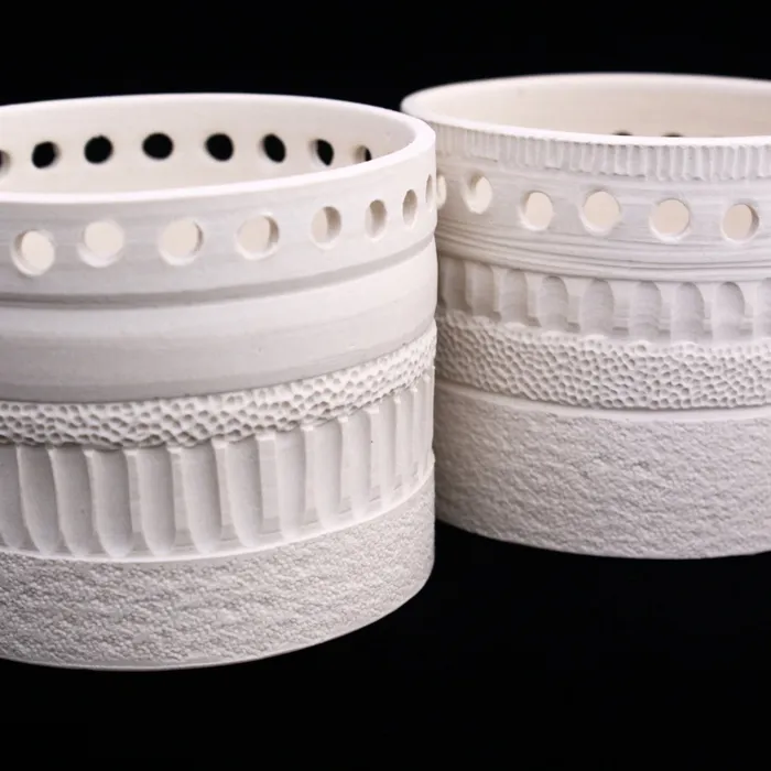 Centric Diatom lanterns