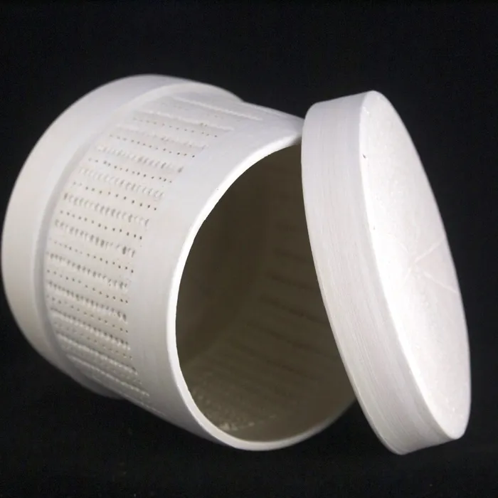 Diatom Box