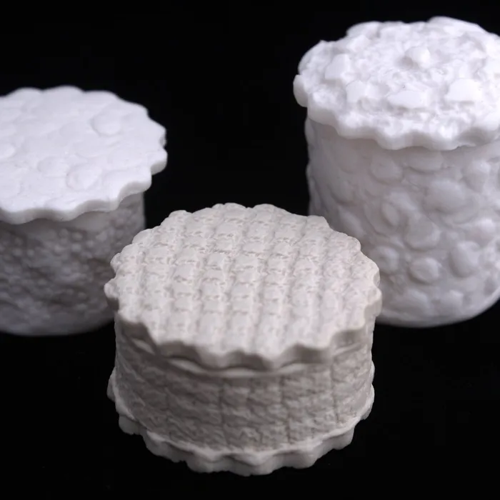 Small Diatom boxes